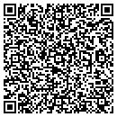 QR code with SKW LLC contacts