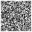 QR code with Hair On Main contacts