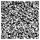QR code with C Michael Brinker DDS contacts