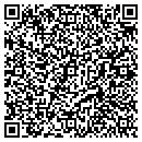 QR code with James Newcomb contacts