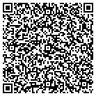 QR code with Riggs Rosa Kathleen PHD MD contacts