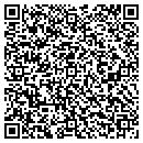 QR code with C & R Communications contacts