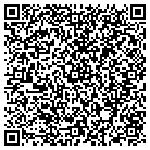 QR code with Seward's Visitor Information contacts
