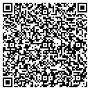 QR code with K C Transportation contacts