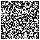 QR code with F Scott Cammack contacts
