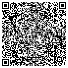 QR code with Amanda's Restaurant contacts