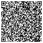 QR code with Time Temperature & Weather Service contacts