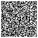 QR code with Yours & Name contacts