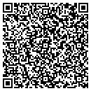 QR code with XYZ Landscaping contacts