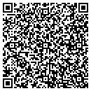 QR code with P A C E Local 5-512 contacts