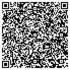 QR code with H & R Block Tax Service contacts