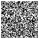 QR code with Tom's Tee-Pee contacts
