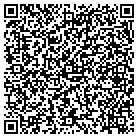 QR code with Adam's Simply Silver contacts