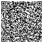 QR code with C & R Office Supply & Printing contacts