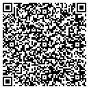 QR code with Gary's Archery contacts