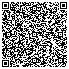QR code with Heckmans Orchids Supply contacts