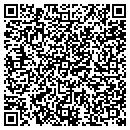 QR code with Hayden Insurance contacts