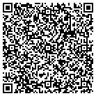 QR code with Mcelroy Mitchell & Assoc contacts