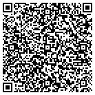 QR code with Mt Zion Cumb Presbyterian Ch contacts