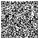 QR code with Rad Customs contacts