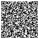 QR code with Aik Comp contacts