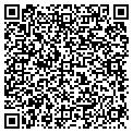 QR code with HTC contacts
