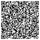 QR code with Advanced Electronics Inc contacts