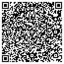 QR code with KNOX Army Surplus contacts
