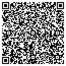 QR code with Hahn Wood Products contacts