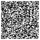 QR code with Anchorage Self Storage contacts