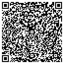 QR code with Donald E Greene contacts