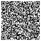 QR code with We'Re Rolling Pretzel Co contacts
