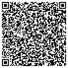QR code with Pre Trial Service Agency contacts