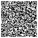 QR code with F Dennis Alerding contacts