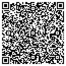QR code with W R Bryant & Co contacts