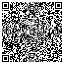 QR code with Taco John's contacts