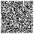 QR code with Family Eye Health Center contacts
