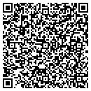 QR code with Geomar Seafood contacts