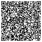 QR code with Fallingwater Restorations contacts