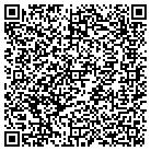 QR code with S & S Tire & Auto Service Center contacts