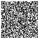 QR code with Hair Ambitions contacts
