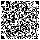QR code with Bluegrass Check Advance contacts