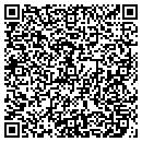 QR code with J & S Auto Service contacts