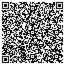 QR code with HKS Products contacts