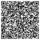 QR code with Aladdin's Art Gallery contacts