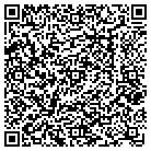 QR code with H Park Wills Realty Co contacts