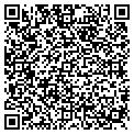 QR code with KFC contacts