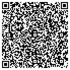 QR code with Treaman Downs Floor Covering contacts