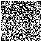 QR code with J C's Cigarette Outlet contacts