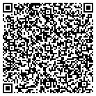 QR code with U S Data Service Inc contacts